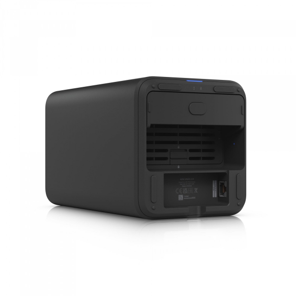 ������� ��������� Ubiquiti UNAS 2 Black (UNAS-2-B) - �������� 7