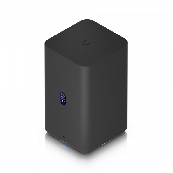 ������� ��������� Ubiquiti UNAS 2 Black (UNAS-2-B) - �������� 8
