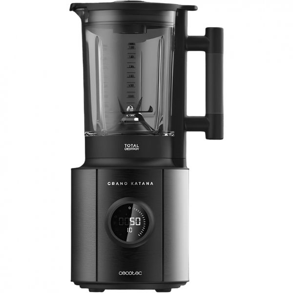 ������� ������������ CECOTEC Grand Katana 2700MAX Total Destroy Screen B (CCTC-03986) - �������� 1