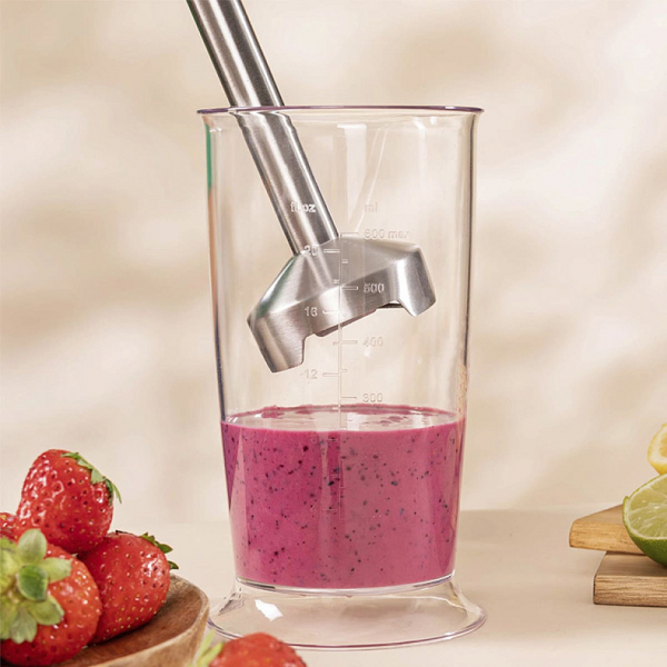 ������� Cecotec Power Retro 1200MAX Cream&Crush Beige (CCTC-03944) - �������� 4