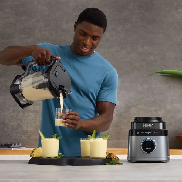  Ninja Detect Power Mixer Pro TB201EU -  5