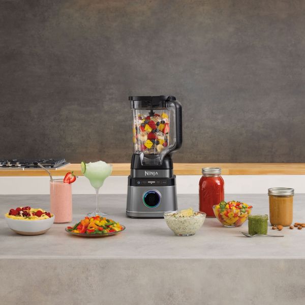  Ninja Detect Power Mixer Pro TB201EU -  7