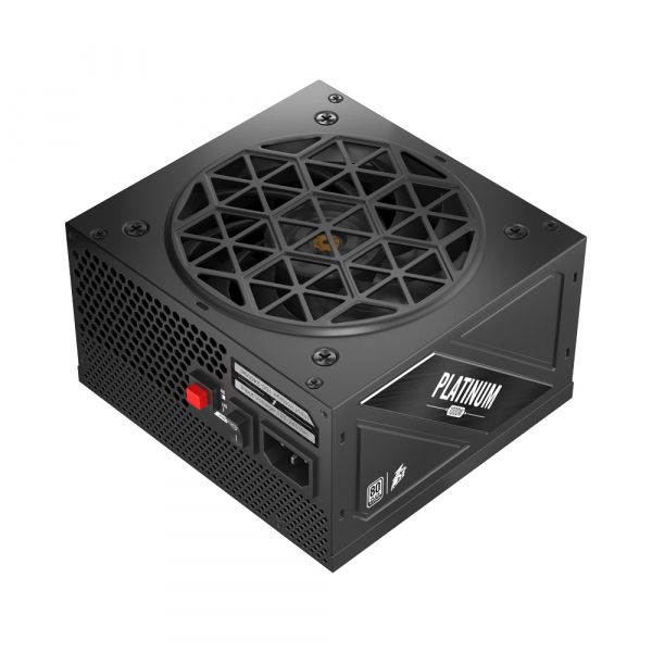 ���� ������� 1stPlayer HA-1000BA3 (NGDP-PLT-1000-BK-EU) 1000W - �������� 6
