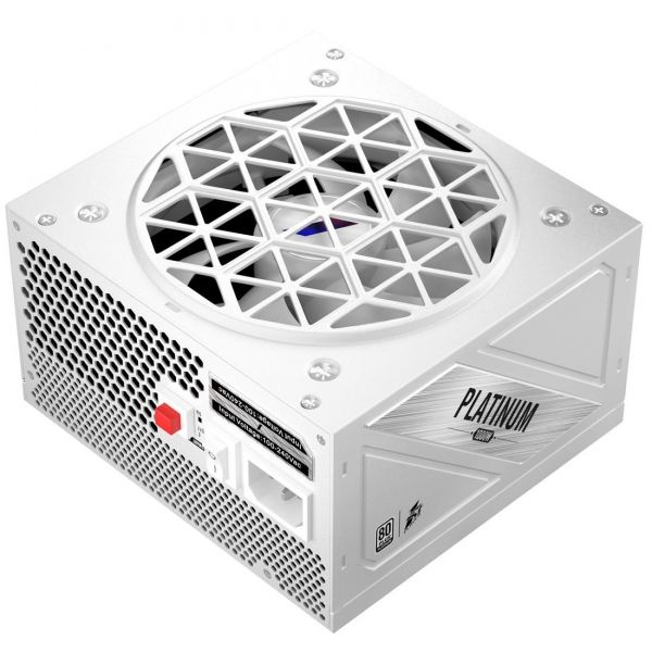 ���� ������� 1stPlayer HA-1300BA3 White (NGDP-PLT-1300-WH-EU) 1300W - �������� 1