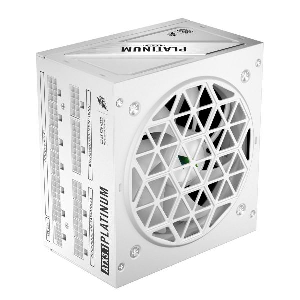 ���� ������� 1stPlayer HA-1300BA3 White (NGDP-PLT-1300-WH-EU) 1300W - �������� 2