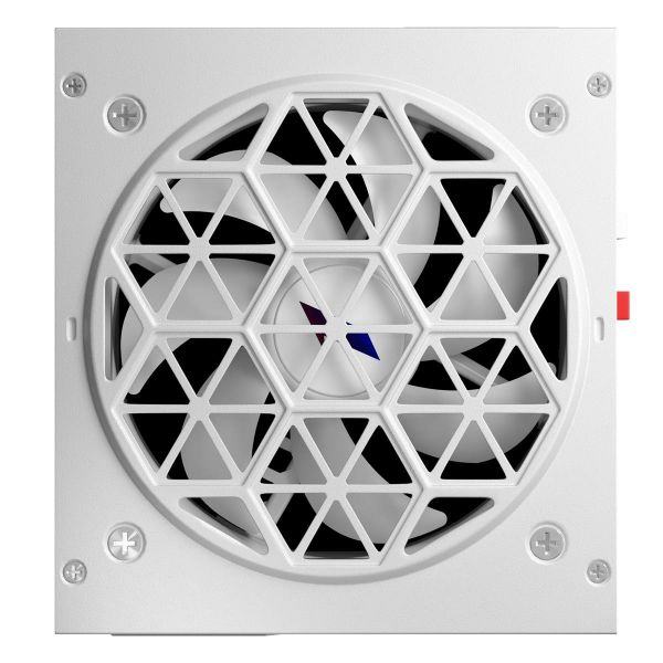 ���� ������� 1stPlayer HA-1300BA3 White (NGDP-PLT-1300-WH-EU) 1300W - �������� 3