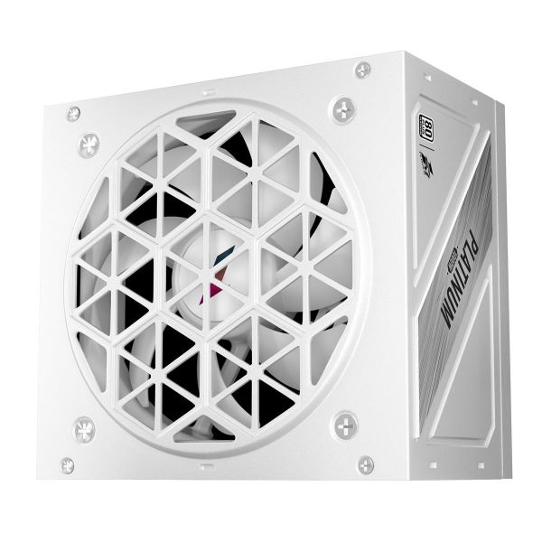 ���� ������� 1stPlayer HA-1300BA3 White (NGDP-PLT-1300-WH-EU) 1300W - �������� 4