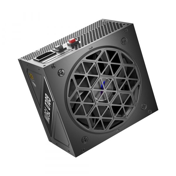 ���� �������� 1stPlayer HA-750BA4 (NGDP-GLD-750-BK-EU) 750W - �������� 10