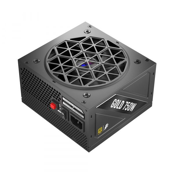���� �������� 1stPlayer HA-750BA4 (NGDP-GLD-750-BK-EU) 750W - �������� 11