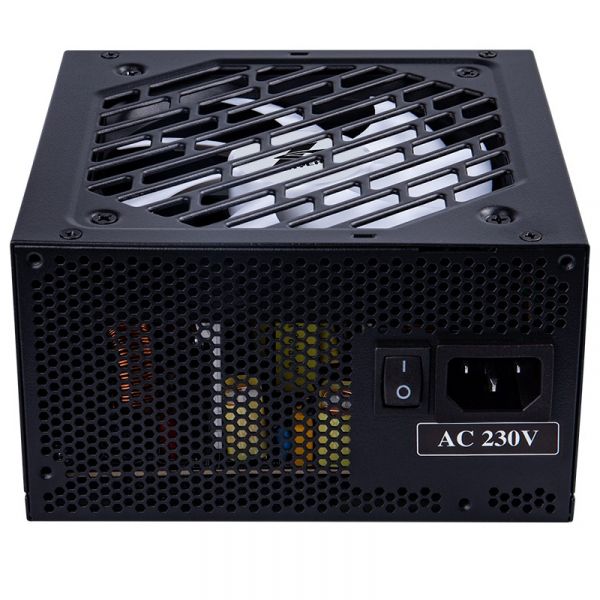 ���� �������� 1stPlayer PS-750FK (FK-750-BK-EU) 750W - �������� 2
