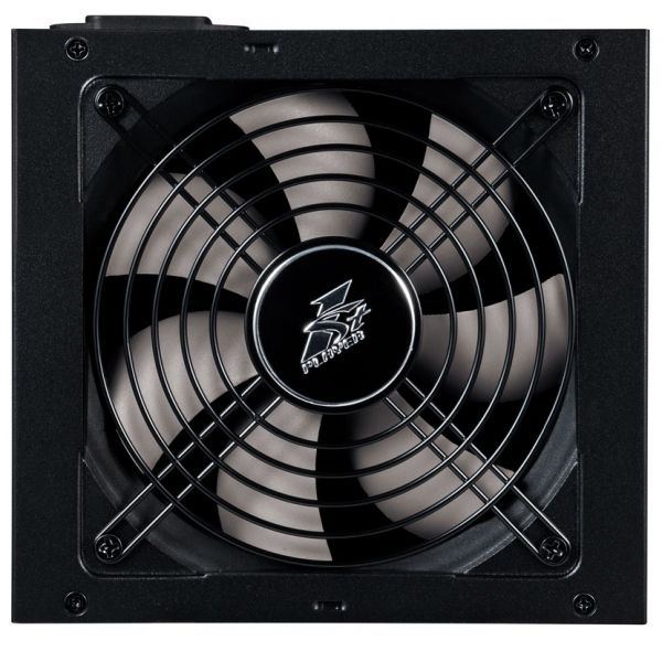   1stPlayer PS-800AX (DKPM-BRZ-800-BK-EU) 800W -  2