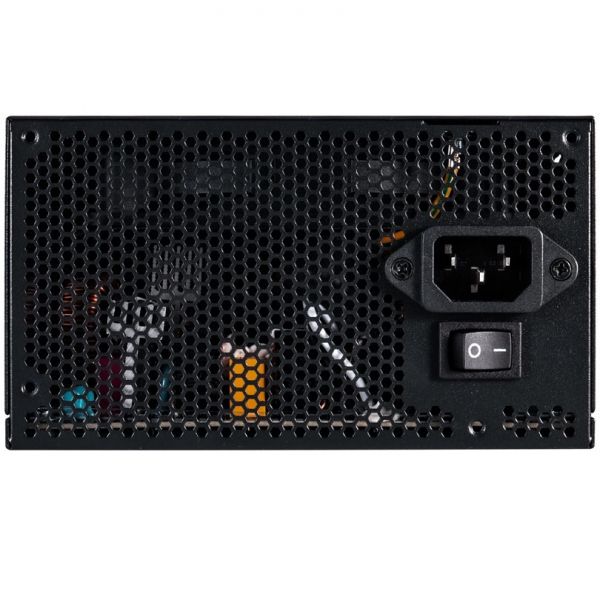   1stPlayer PS-800AX (DKPM-BRZ-800-BK-EU) 800W -  5