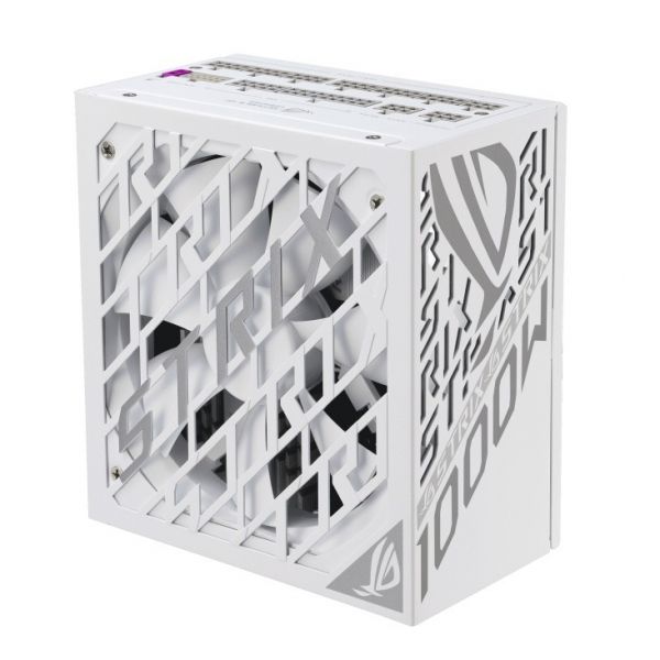 ���� �������� Asus ROG Strix 1000W Platinum White Edition (90YE00W4-B0NA00) - �������� 3