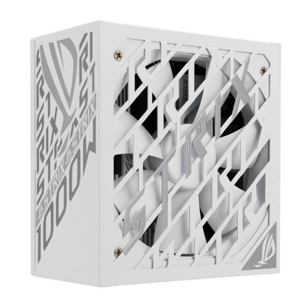 ���� �������� Asus ROG Strix 1000W Platinum White Edition (90YE00W4-B0NA00) - �������� 4
