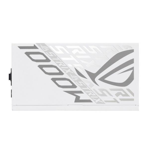 ���� �������� Asus ROG Strix 1000W Platinum White Edition (90YE00W4-B0NA00) - �������� 7