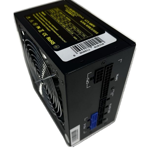 ���� ������� CaseCom CM 600M 600W - �������� 3