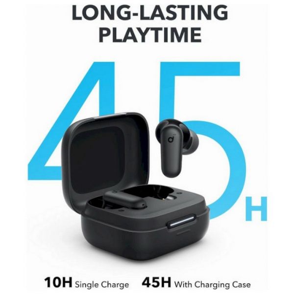 Bluetooth-��������� Anker Sound�ore P30i Black (A3959311) - �������� 7