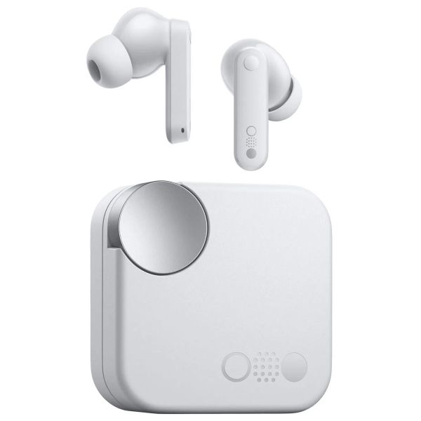 Bluetooth-��������� CMF Buds B168 Light Grey (A10600057) - �������� 1