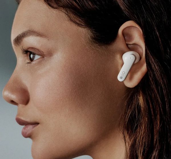 Bluetooth-��������� CMF Buds B168 Light Grey (A10600057) - �������� 8