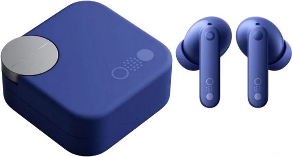 Bluetooth-��������� CMF by Nothing Buds Pro 2 B172 Blue_EU - �������� 2