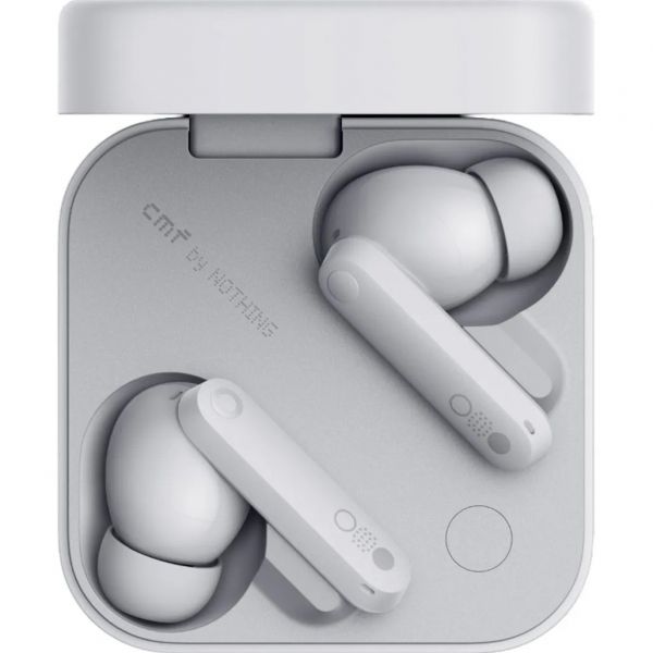 Bluetooth-��������� CMF by Nothing Buds Pro 2 B172 Light Grey_EU - �������� 1