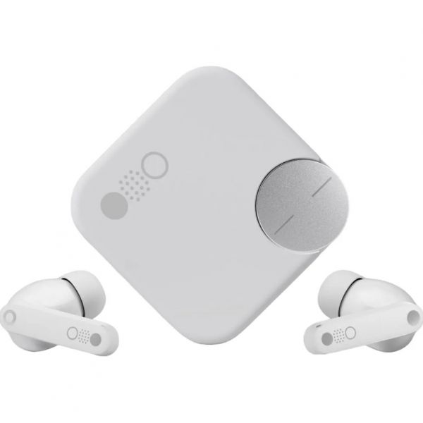 Bluetooth-��������� CMF by Nothing Buds Pro 2 B172 Light Grey_EU - �������� 5