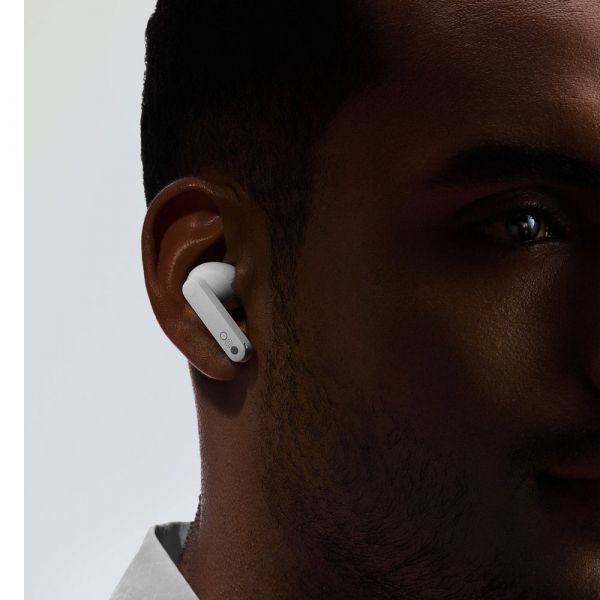 Bluetooth-��������� CMF by Nothing Buds Pro 2 B172 Light Grey_EU - �������� 8