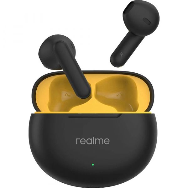 Bluetooth-��������� Realme Buds T01 Black - �������� 4