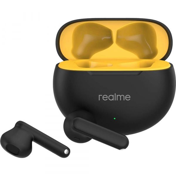 Bluetooth-��������� Realme Buds T01 Black - �������� 5