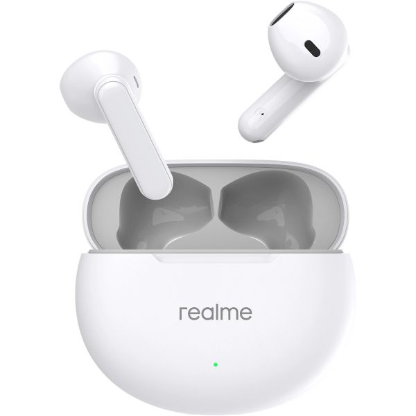 Bluetooth-��������� Realme Buds T01 White - �������� 6