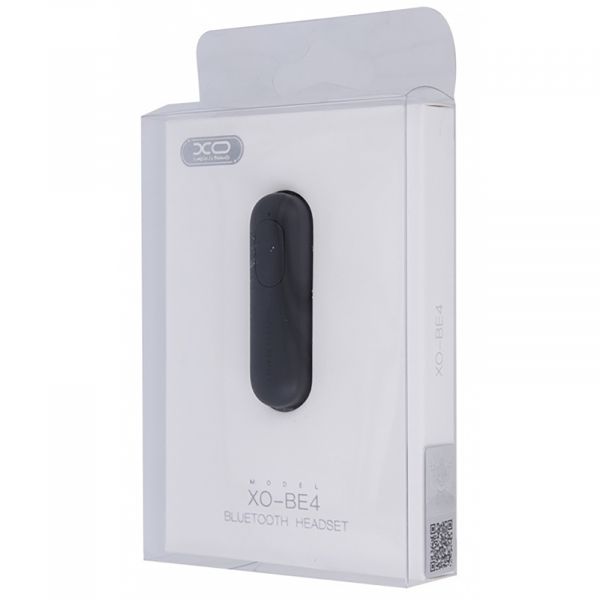 Bluetooth-��������� XO BE4 Black - �������� 2