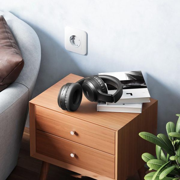 Bluetooth-��������� XO BE41 Black - �������� 3