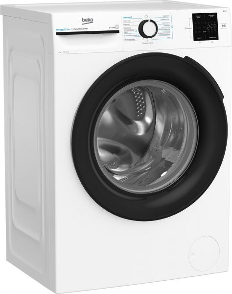 ������� ������ BEKO BM1WFSU37233WB - �������� 1