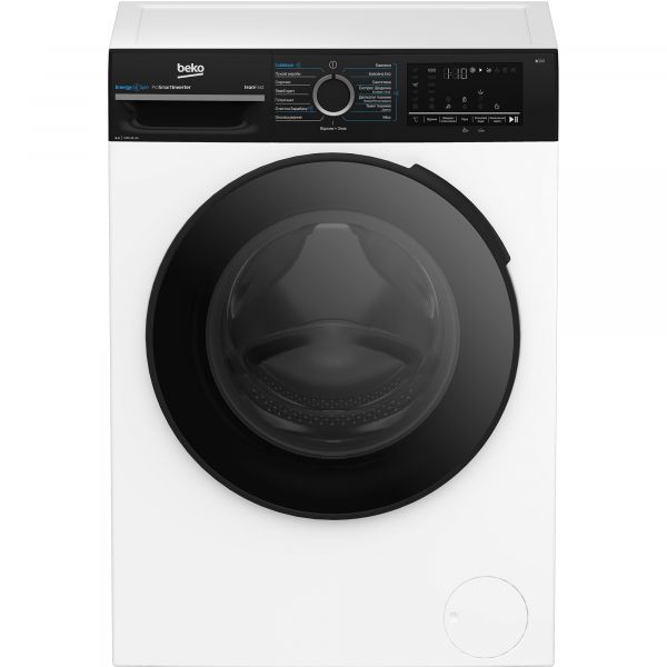 ���������� ������ Beko BM3WFU46245WPBB2 - �������� 1