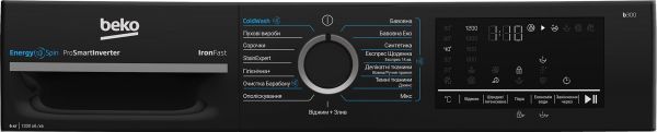 ������� ������ Beko BMM5DFO5741WPB - �������� 6