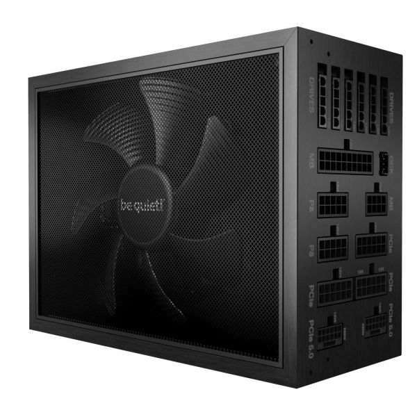 ���� ������� be quiet! Dark Power Pro 13 1300W (BN331) - �������� 1