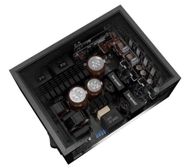 ���� ������� be quiet! Dark Power Pro 13 1300W (BN331) - �������� 5