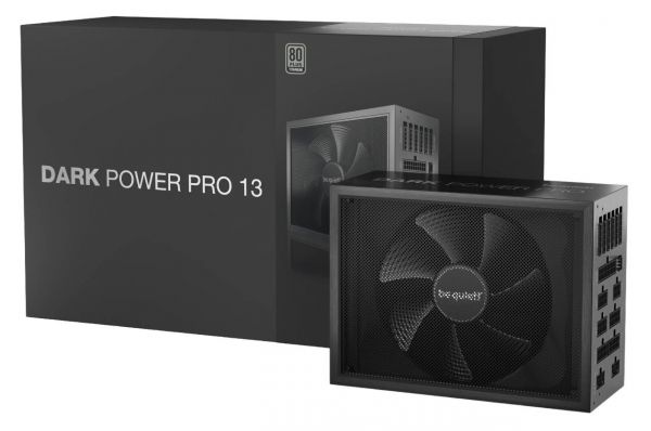 ���� ������� be quiet! Dark Power Pro 13 1300W (BN331) - �������� 7