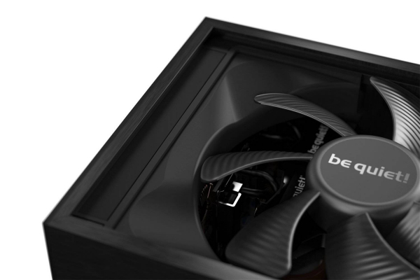���� �������� be quiet! Dark Power Pro 13 1600W (BN332) - �������� 4