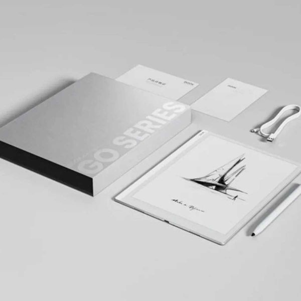 ����������� ����� BOOX Go 10.3 - �������� 4