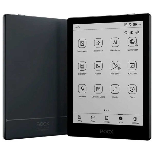 ���������� ����� BOOX Go 6 - �������� 3