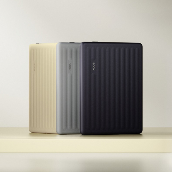 ���������� ����� BOOX Go 6 (Gen II) Shell - �������� 2