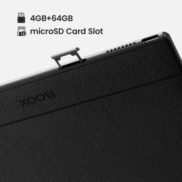 ���������� ����� BOOX Go 7 Black - �������� 2