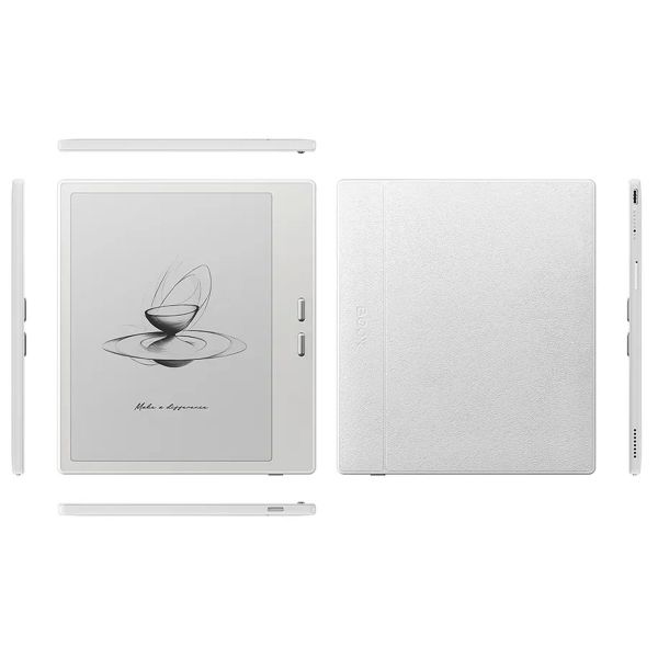   BOOX Go 7 White -  3