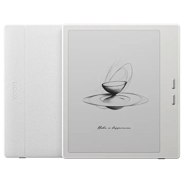   BOOX Go 7 White -  5