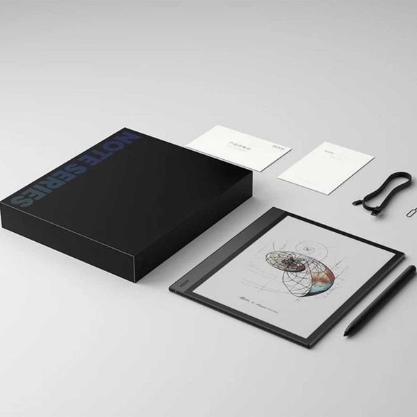 ���������� ����� BOOX Note Air 4 C - �������� 3