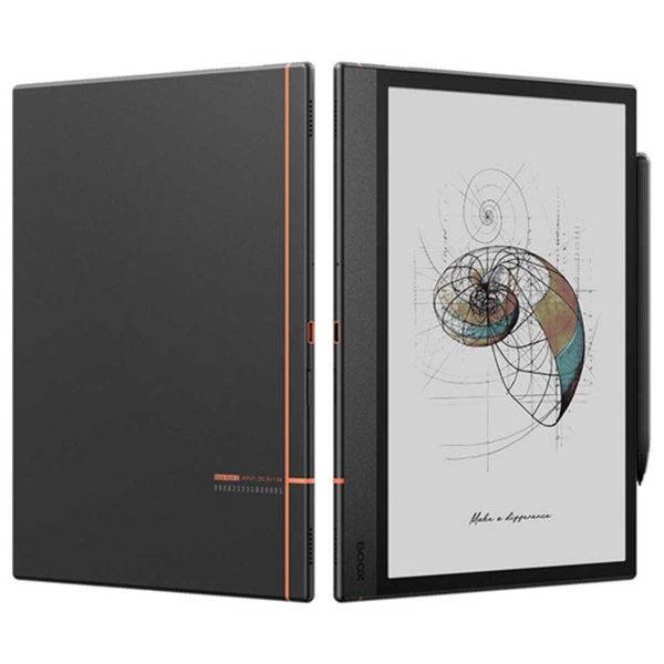 ���������� ����� BOOX Note Air 4 C - �������� 4