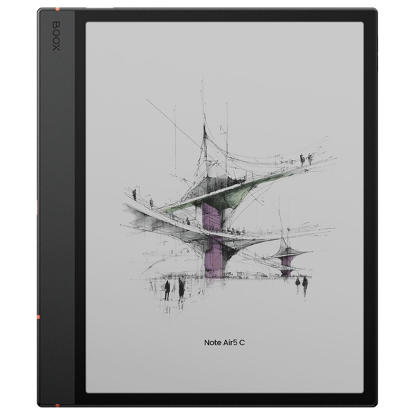   BOOX Note Air 5 C -  1