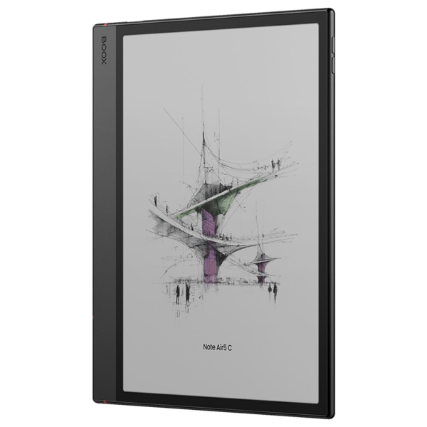   BOOX Note Air 5 C -  2
