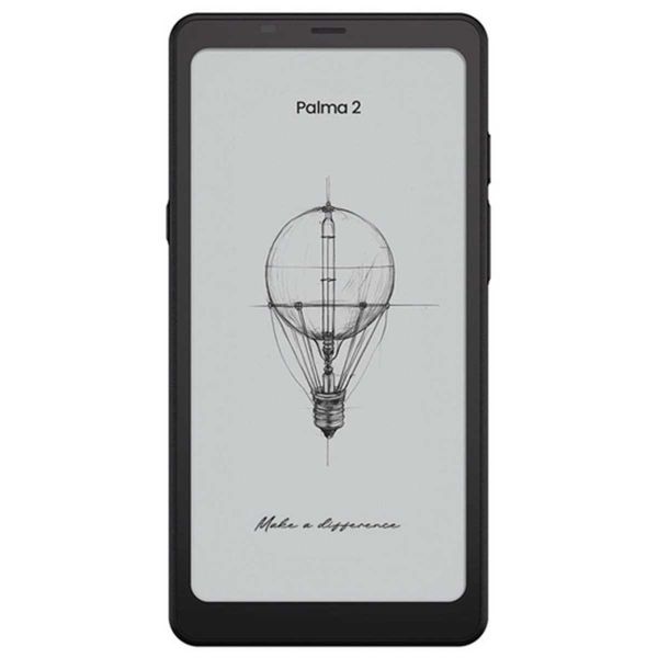 ���������� ����� BOOX Palma 2 Black - �������� 1